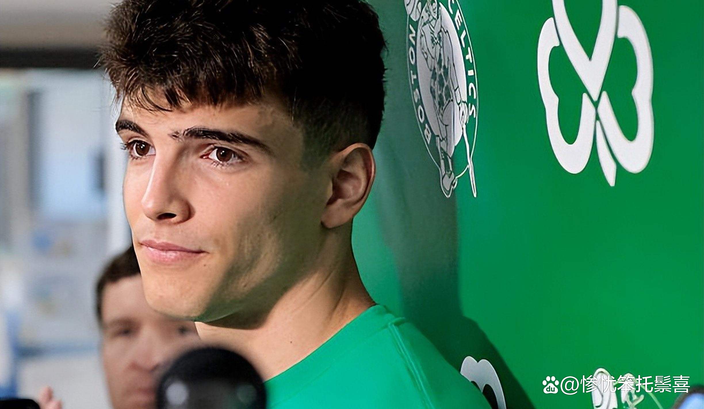 雷速官网-凯尔特人队新秀突破表现获认可-第1张图片-雷速官网