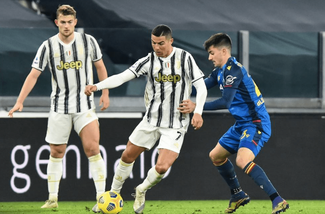 雷速官网-亚特兰大逆转击败维罗纳，意甲积分榜排名上升-第2张图片-雷速官网