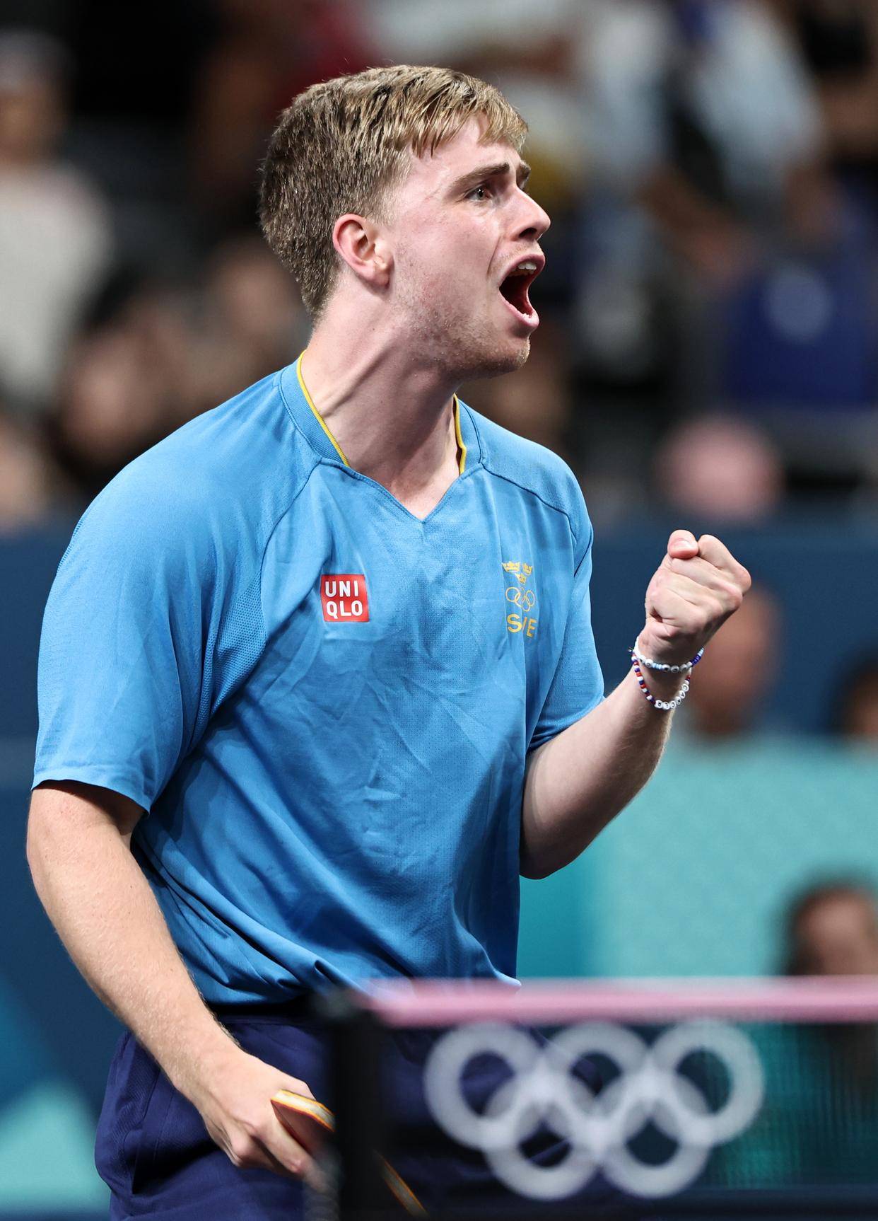 雷速官网-瑞典运动员在摔跤比赛中夺魁-第1张图片-雷速官网 雷速官网-瑞典运动员在摔跤比赛中夺魁-第1张图片-雷速官网