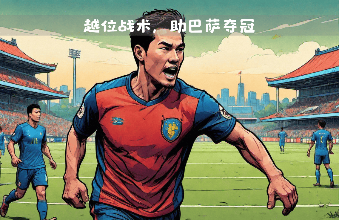 雷速直播-巴塞罗那战术妙招，轻松击败对手-第2张图片-雷速官网