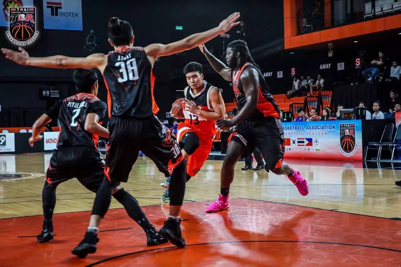 雷速官网-泰国篮球超级联赛：曼谷猛虎开局连胜引领榜首-第1张图片-雷速官网