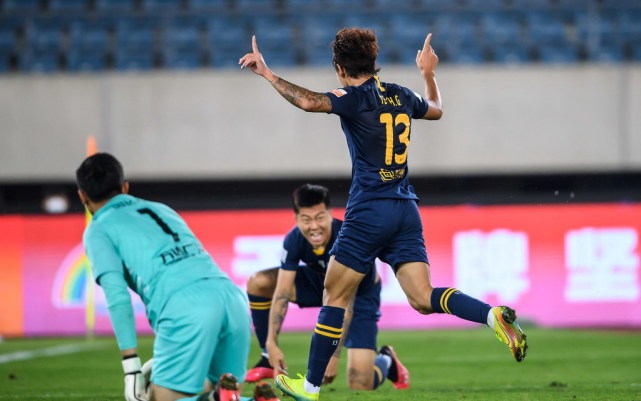 雷速官网-富力惨败无缘胜利，积分榜进一步滑落-第2张图片-雷速官网