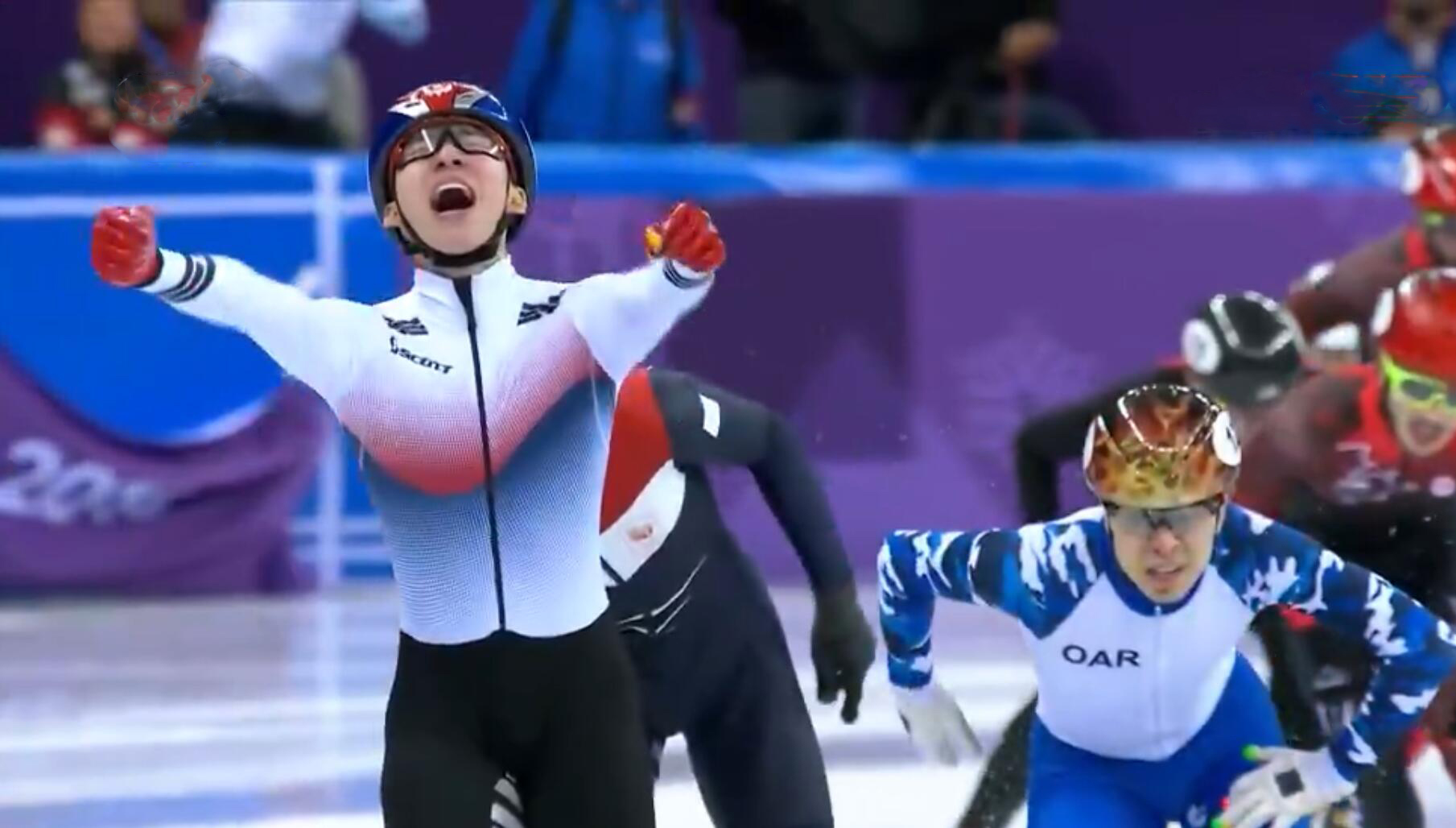 雷速-韩国体操名将全能夺冠，超越历史-第1张图片-雷速官网