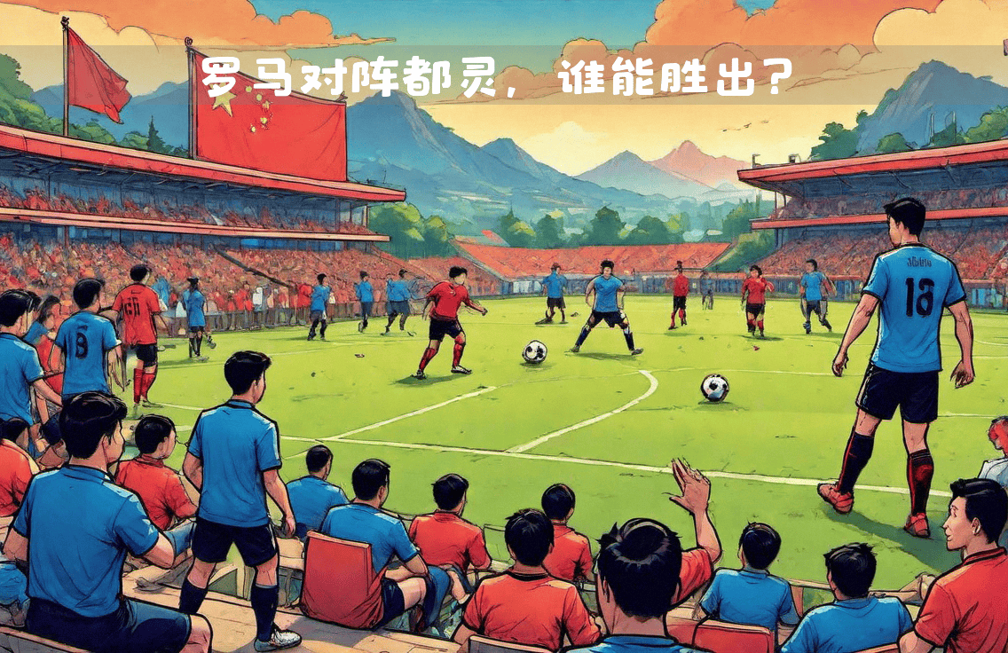 雷速官网下载-罗马客场胜出,联赛稳居前列-第2张图片-雷速官网 雷速官网下载-罗马客场胜出,联赛稳居前列-第2张图片-雷速官网