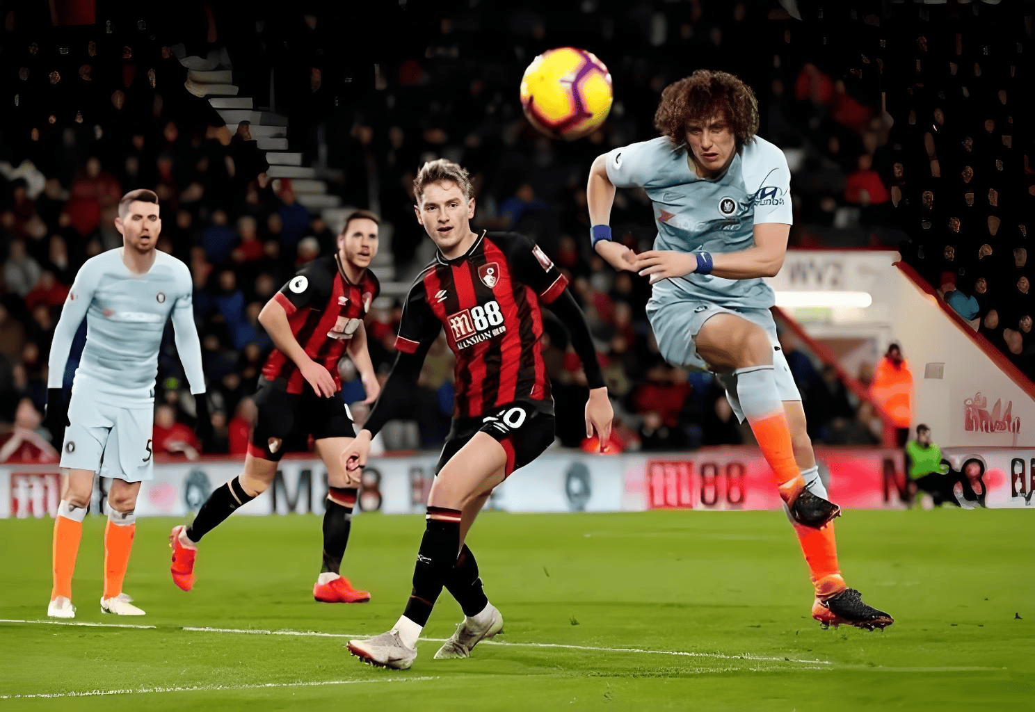 雷速直播-水晶宫主场小胜，英超积分榜排名稍微上升-第2张图片-雷速官网