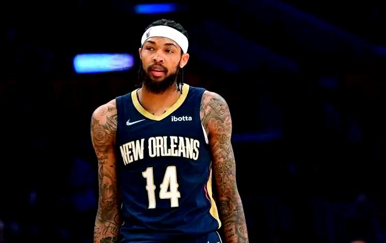 雷速官网下载-鹈鹕主场险胜活塞，英格拉姆绝杀确保胜利-第1张图片-雷速官网