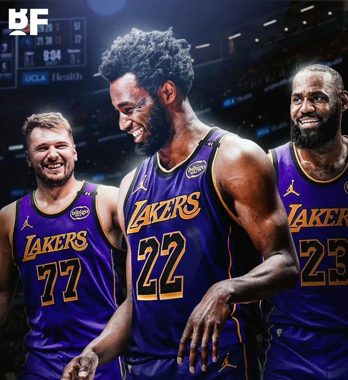 雷速官网下载-湖人新援火力全开，助球队获胜-第1张图片-雷速官网