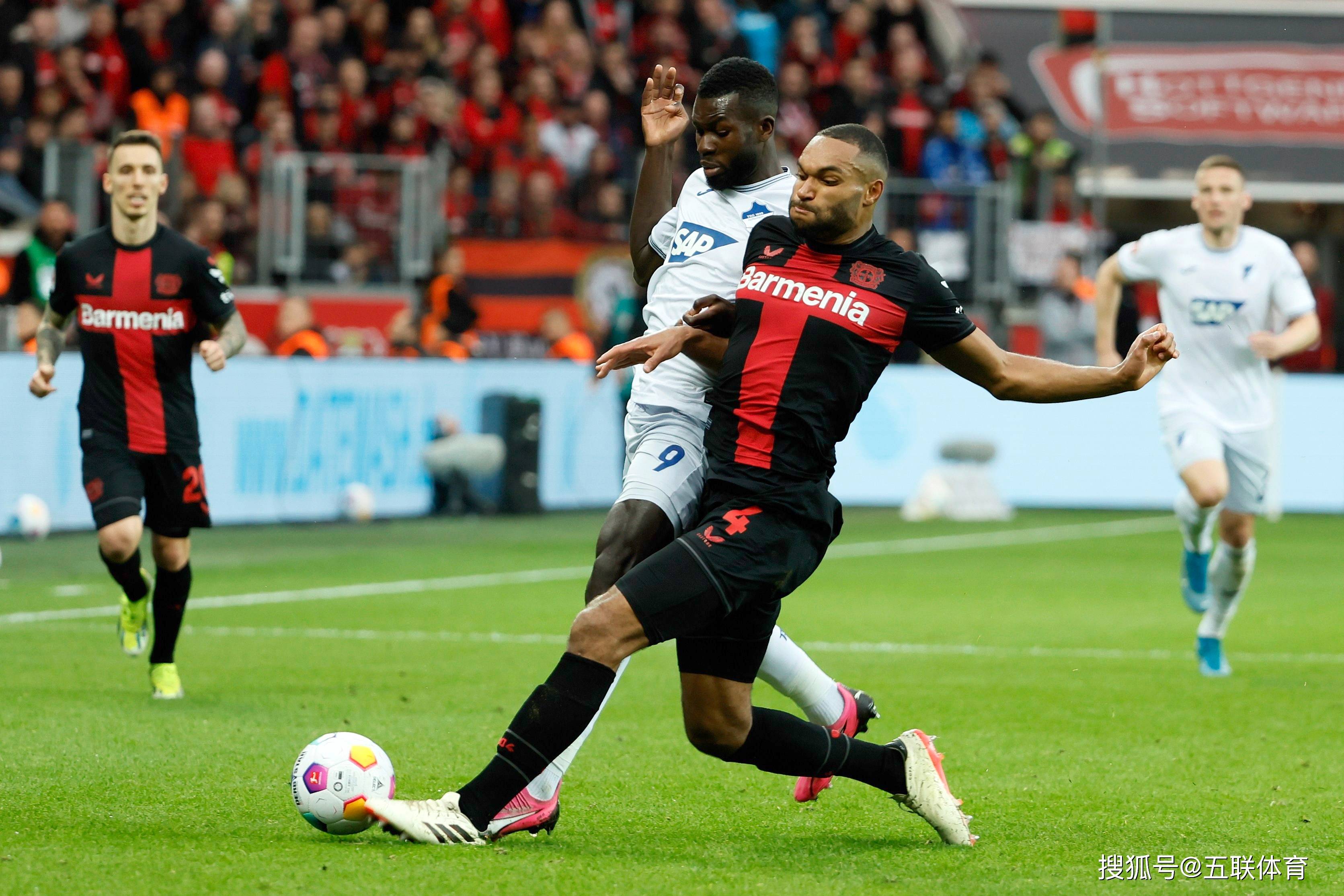 雷速-勒沃库森遭遇客场失利，欧战名额岌岌可危-第1张图片-雷速官网