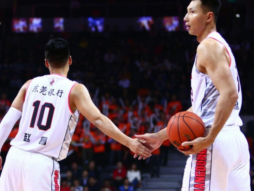 雷速官网-福建男篮夺冠在即，势不可挡-第2张图片-雷速官网