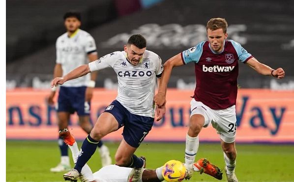 雷速-水晶宫遭遇主场失利,不敌西汉姆联-第2张图片-雷速官网 雷速-水晶宫遭遇主场失利,不敌西汉姆联-第2张图片-雷速官网