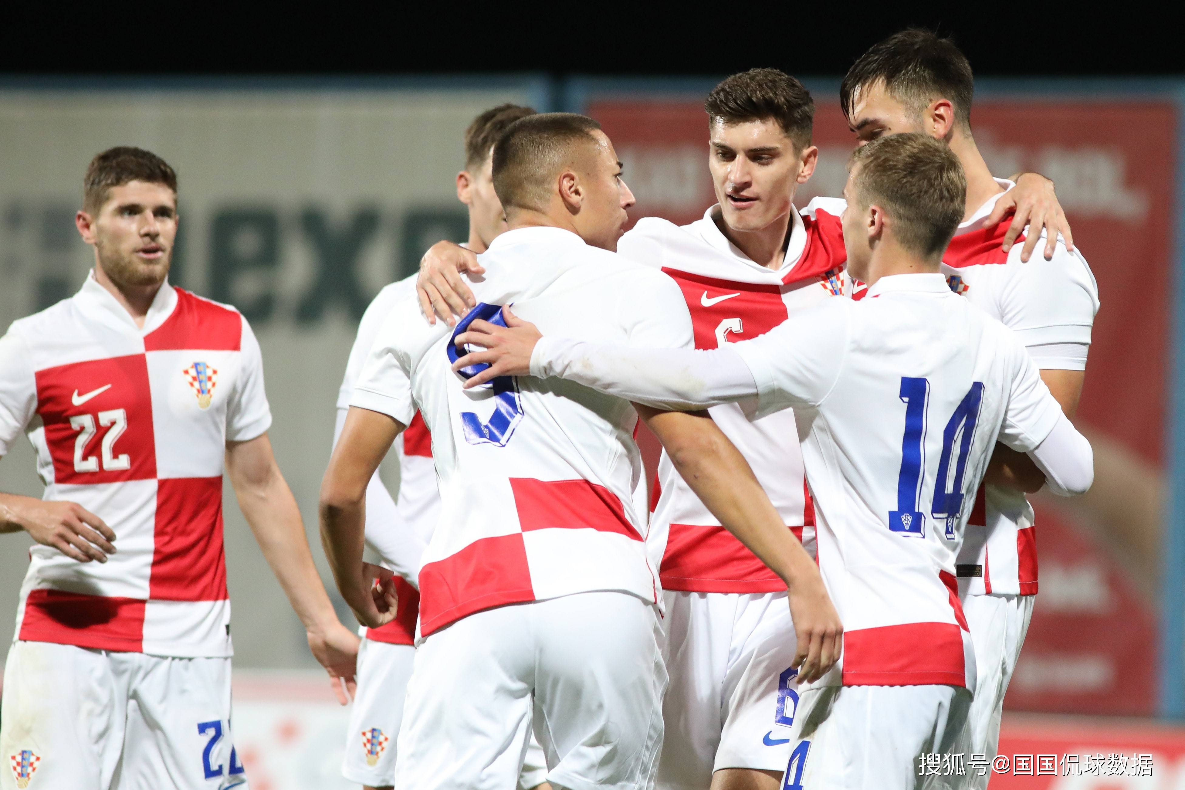 雷速官网-苏格兰不敌克罗地亚，欧预赛小组赛形势扑朔迷离-第2张图片-雷速官网