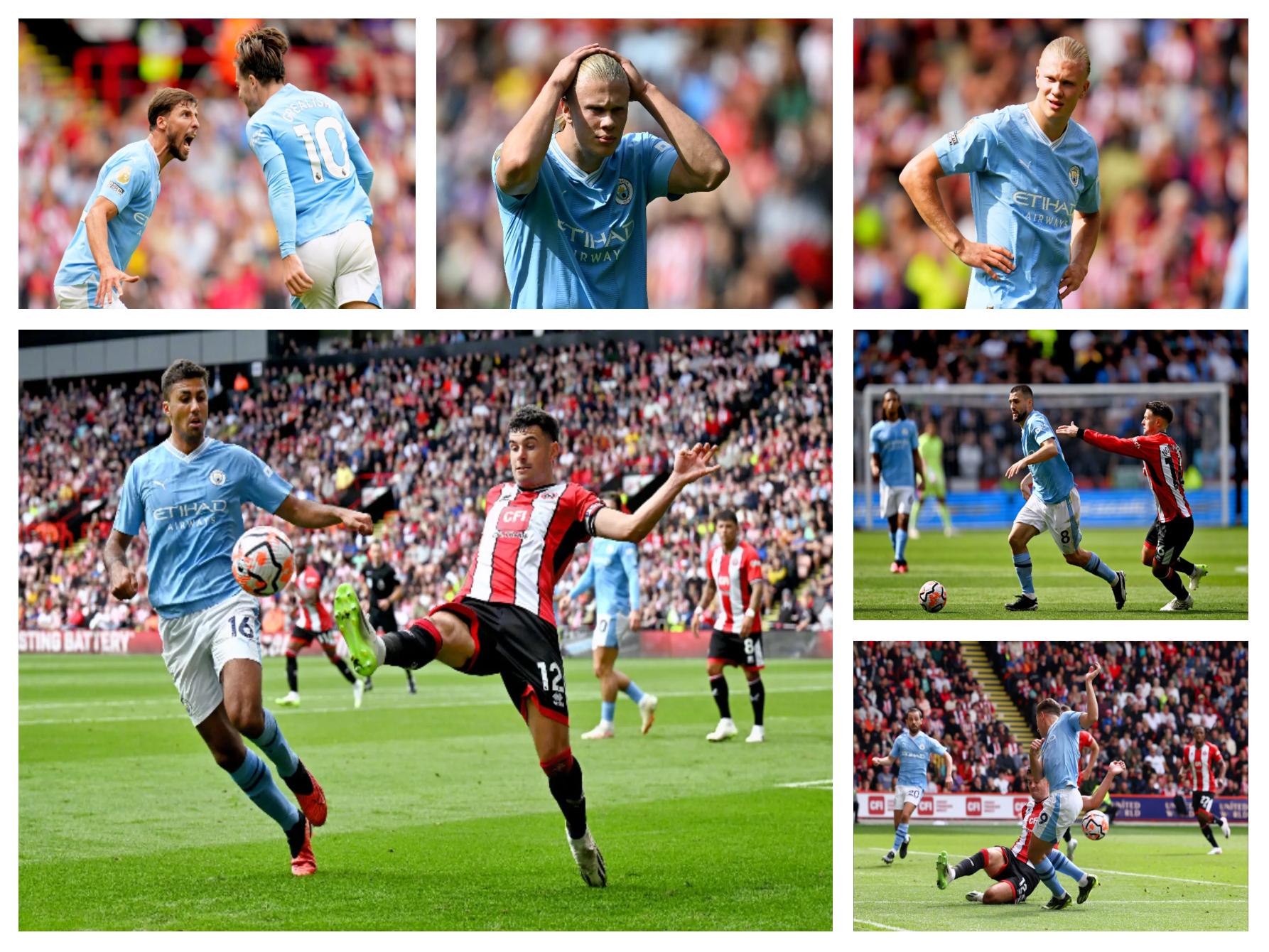 雷速官网-曼联重回胜利列车，客场击败哈德斯菲尔德-第2张图片-雷速官网