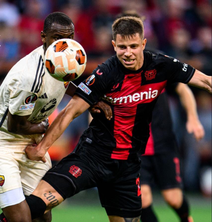 雷速直播-关注欧洲足坛赛事的球迷瞩目之战-第2张图片-雷速官网