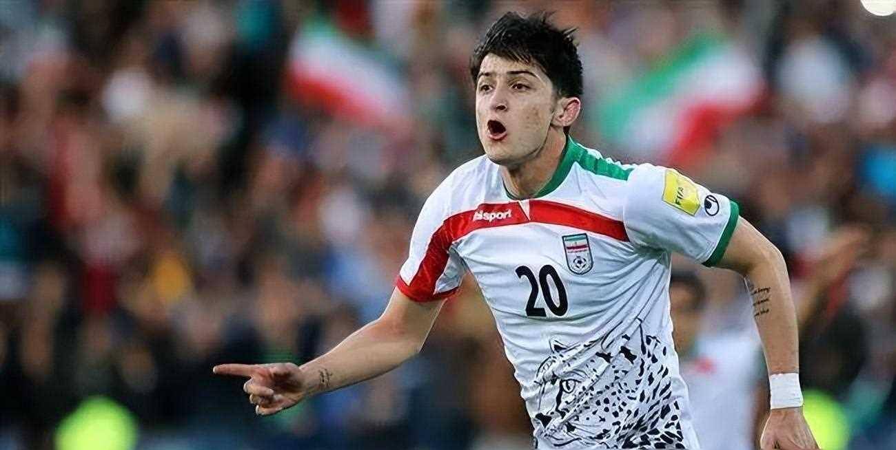 雷速官网-伊朗足球俱乐部在国际比赛中展现出色状态-第2张图片-雷速官网