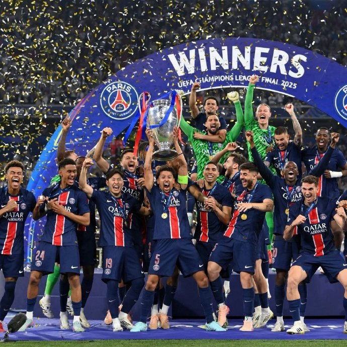 雷速直播-巴黎圣日耳曼豪取胜利，国际米兰遗憾失利-第2张图片-雷速官网