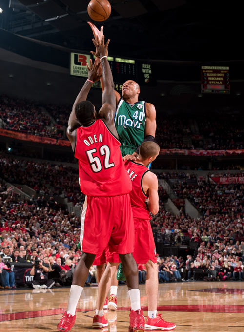 雷速-开拓者连胜结束，被小牛终结-第2张图片-雷速官网