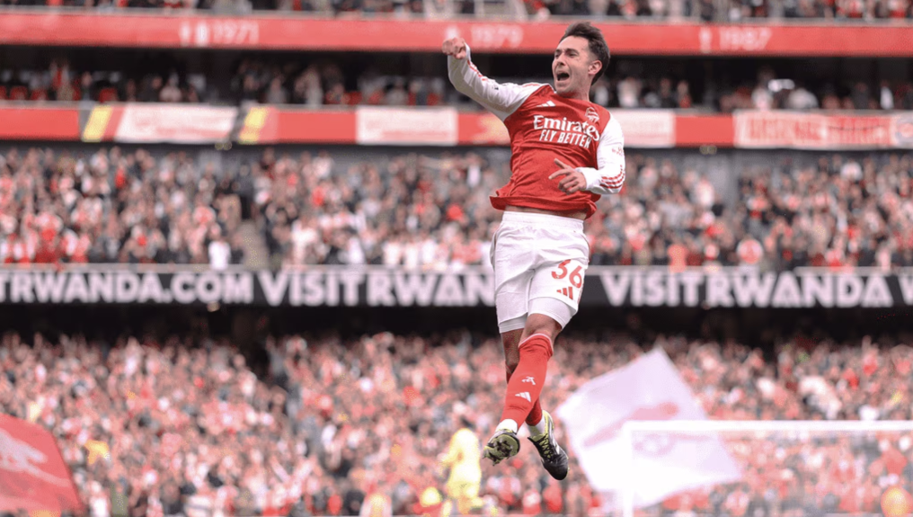 雷速官网-阿森纳主场表现出色,连续获胜-第2张图片-雷速官网 雷速官网-阿森纳主场表现出色,连续获胜-第2张图片-雷速官网