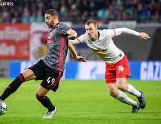 雷速官网下载-勒沃库森神秘来袭，挑战领头羊-第1张图片-雷速官网