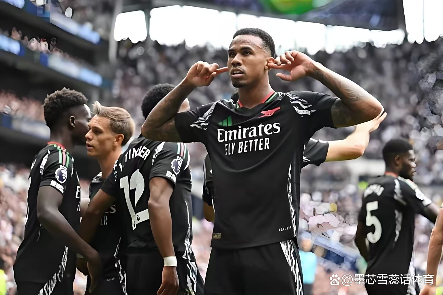 雷速官网下载-热刺客场逼平对手,保持不败纪录-第2张图片-雷速官网 雷速官网下载-热刺客场逼平对手,保持不败纪录-第2张图片-雷速官网