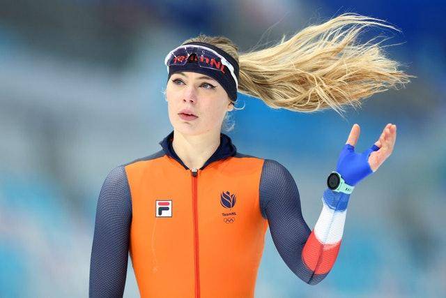 雷速官网下载-荷兰轮滑选手超越极限，获得巨大成功-第1张图片-雷速官网