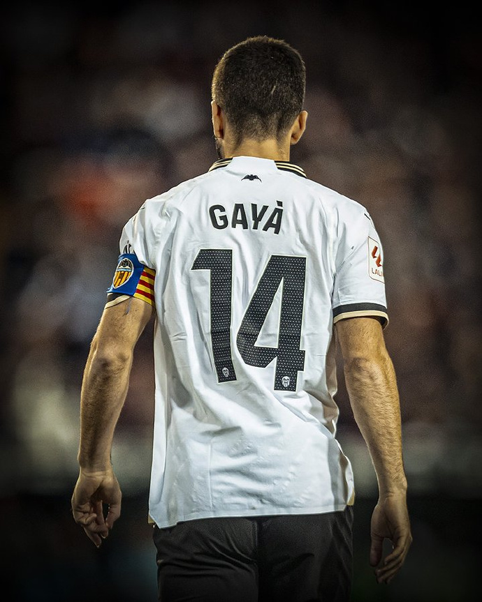 雷速官网-瓦伦西亚遭逆转，客场失利惹人遗憾-第1张图片-雷速官网