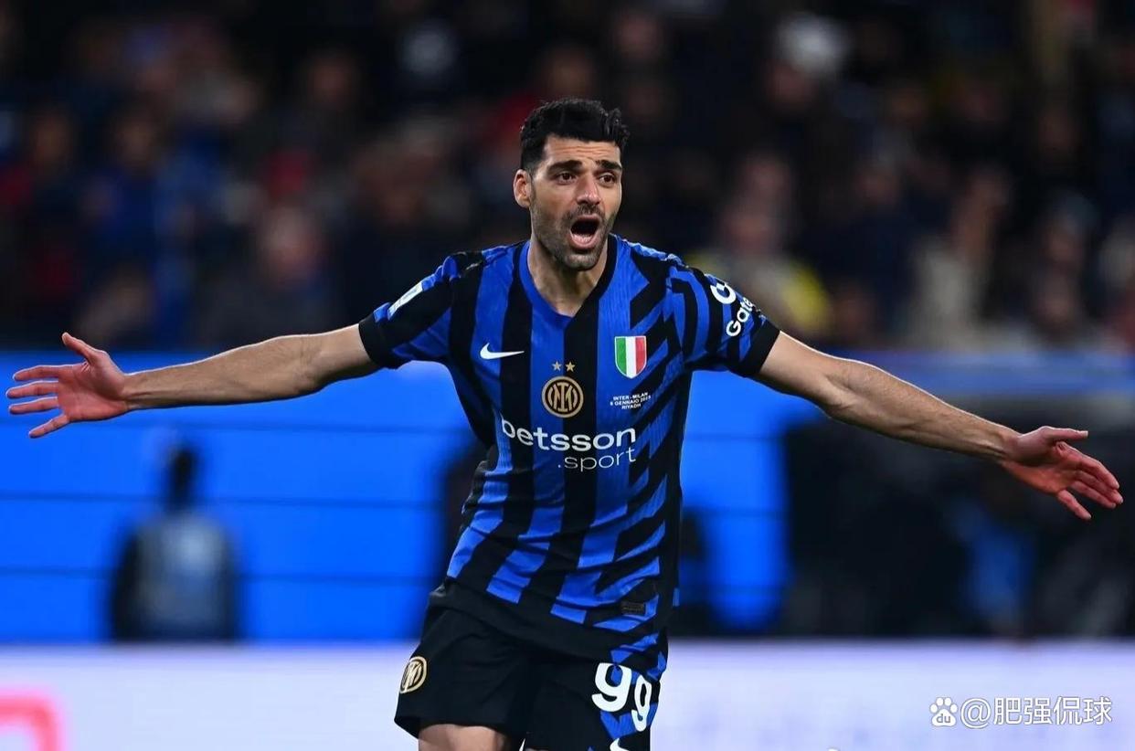 雷速官网下载-国米签下新后卫，豪强引援增添战力-第1张图片-雷速官网