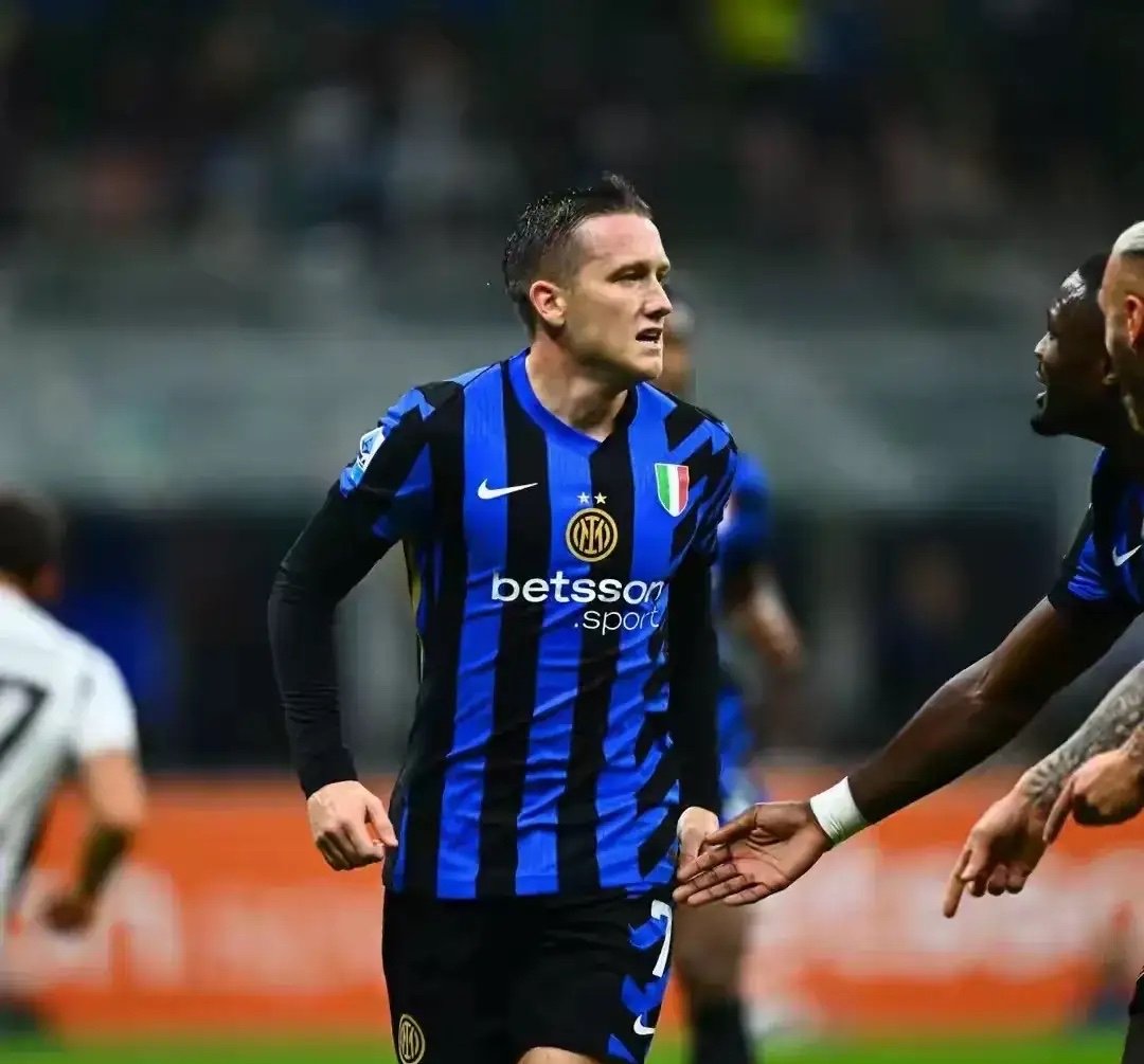 雷速官网下载-国米签下新后卫，豪强引援增添战力-第2张图片-雷速官网