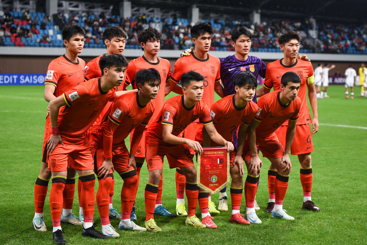 雷速官网下载-足球精英集结亚洲赛场各展神通-第2张图片-雷速官网