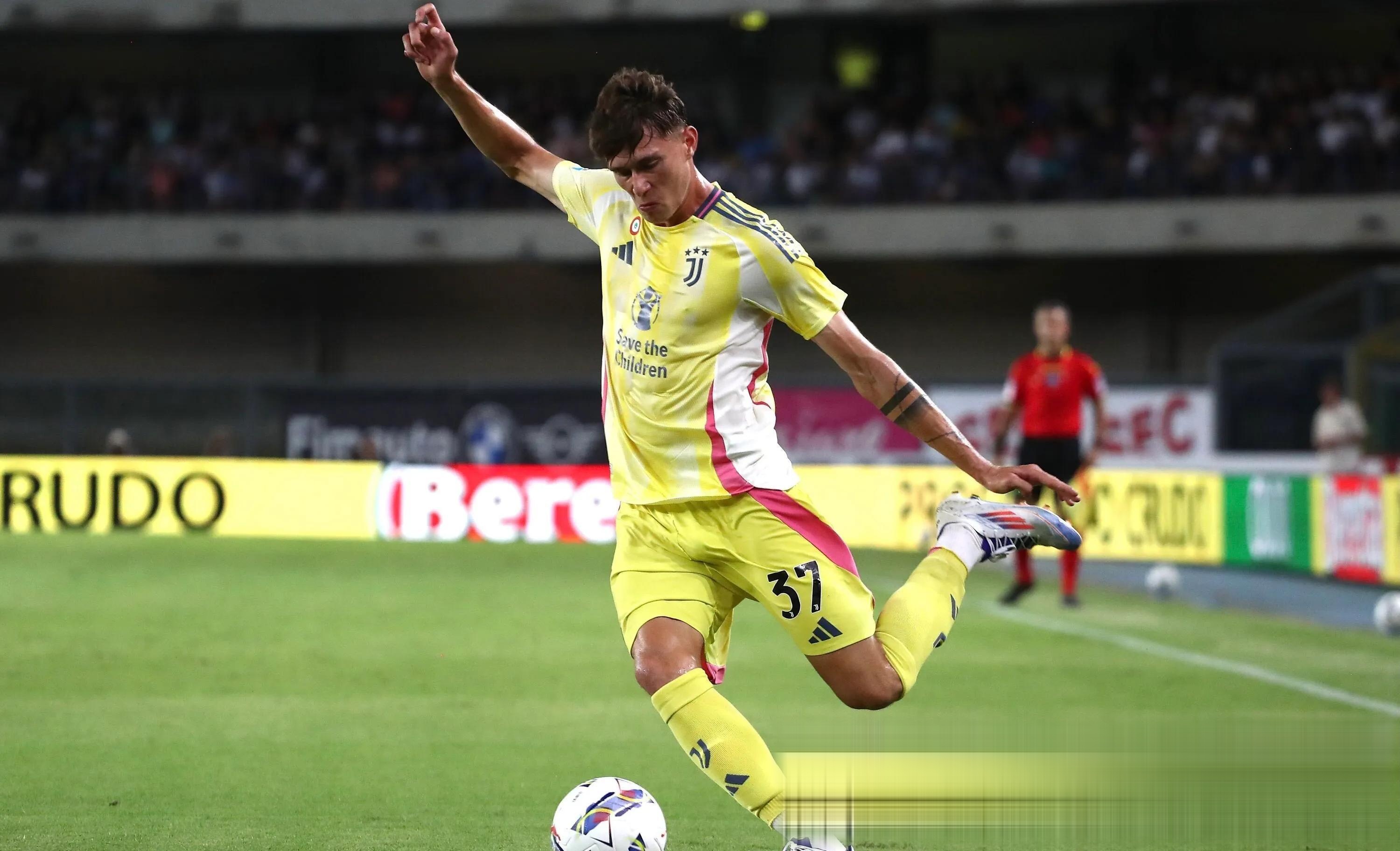 雷速直播-尤文图斯客场大胜，稳居意甲榜首-第1张图片-雷速官网