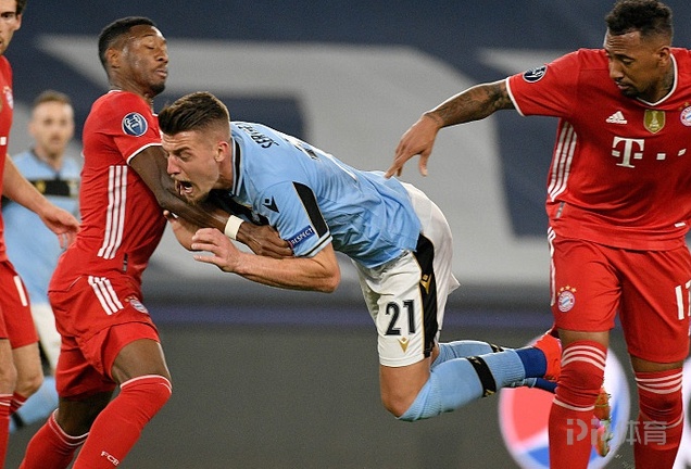 雷速官网-东欧劲旅连续击败对手，傲视群雄-第1张图片-雷速官网