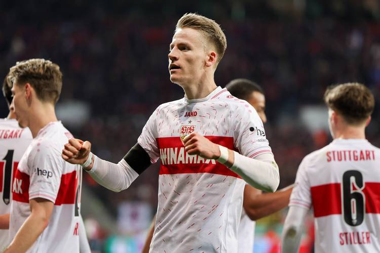 雷速官网下载-斯图加特队在一场关键胜利中大放异彩-第1张图片-雷速官网 雷速官网下载-斯图加特队在一场关键胜利中大放异彩-第1张图片-雷速官网