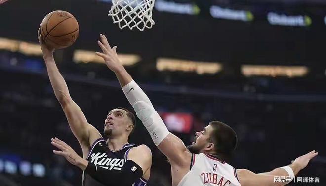 雷速官网-公牛逆转国王，拉文独得50分率队赢得比赛-第1张图片-雷速官网