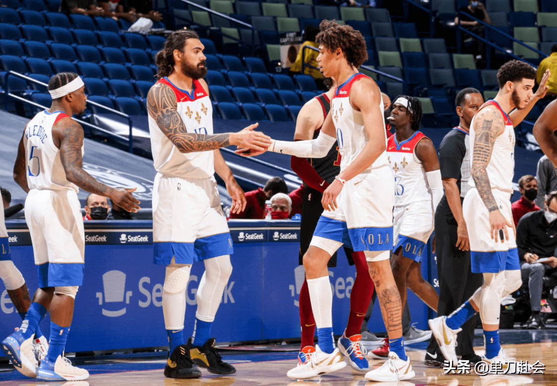 雷速官网-鹈鹕队全胜战绩，压倒所有对手-第1张图片-雷速官网