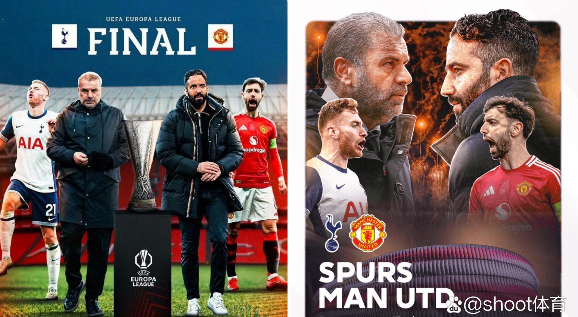 雷速直播-热刺欲复仇曼联，双方再次交锋谁能笑到最后？-第1张图片-雷速官网