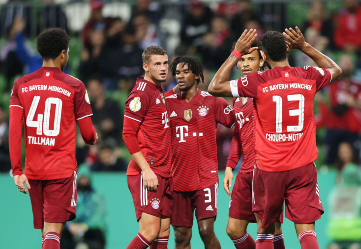 雷速直播-尼斯实力碾压对手，稳坐榜首-第2张图片-雷速官网