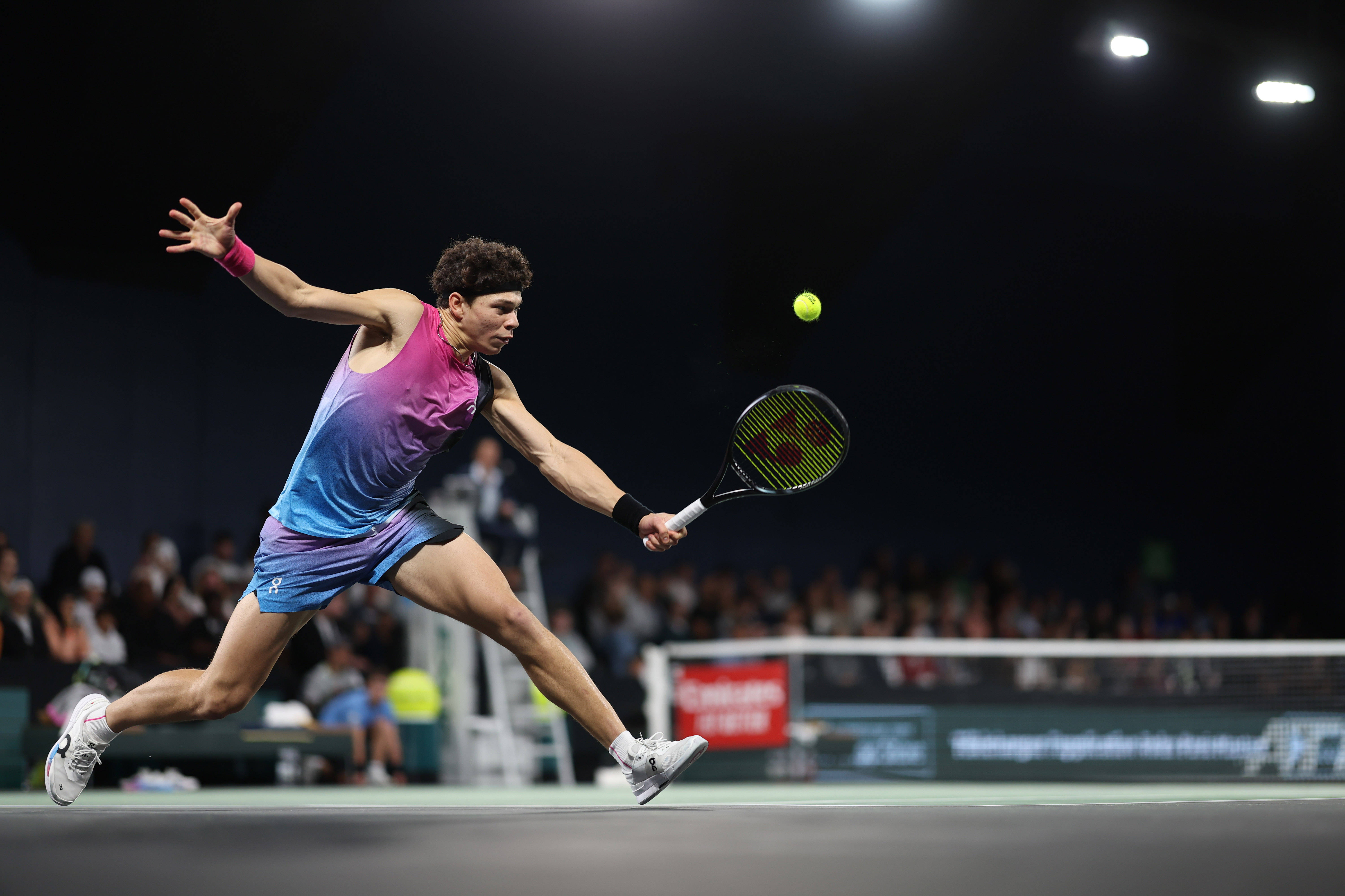 雷速-挪威运动员冲刺领先实现反超-第2张图片-雷速官网