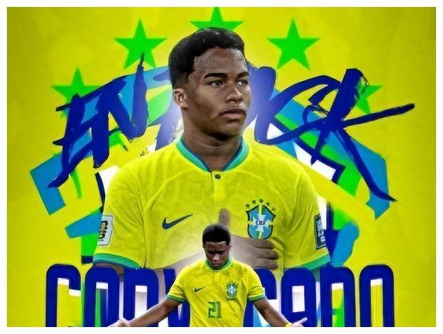 雷速-巴西球员被看好有望在欧洲取得成功-第2张图片-雷速官网