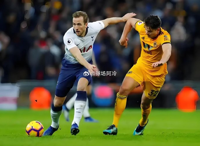 雷速-热刺战胜狼队，继续保持不败-第2张图片-雷速官网