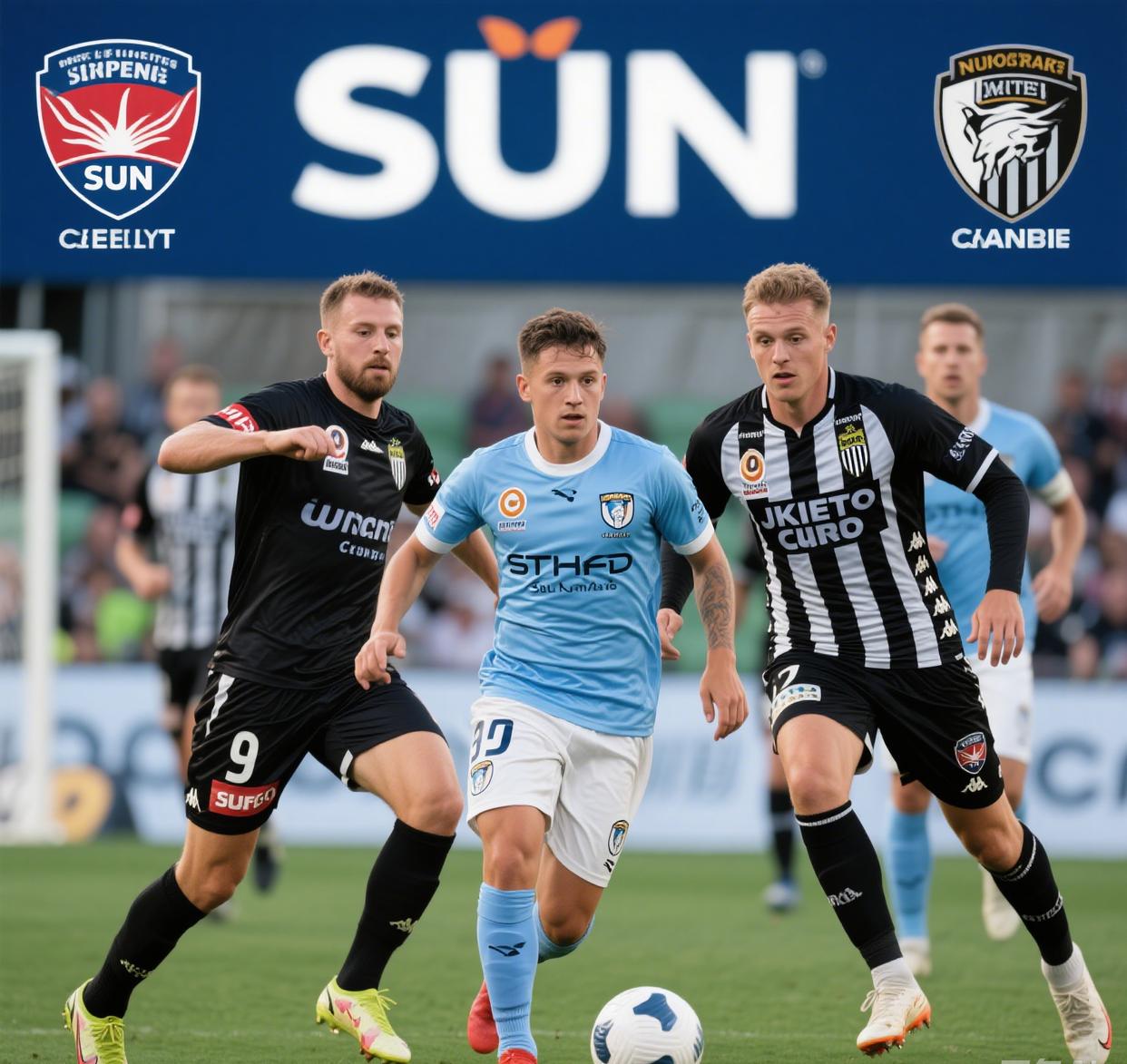 雷速直播-悉尼FC力挫对手,取得胜利-第1张图片-雷速官网 雷速直播-悉尼FC力挫对手,取得胜利-第1张图片-雷速官网