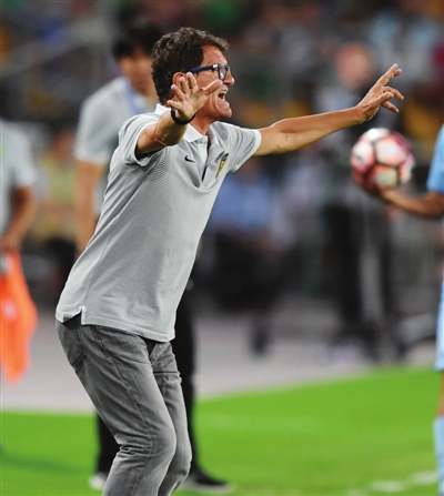 雷速-苏宁客场战平河北，保持不败走势-第1张图片-雷速官网