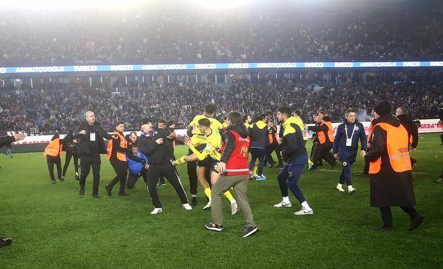 雷速官网下载-精彩对决引爆热情，球迷欢呼-第1张图片-雷速官网