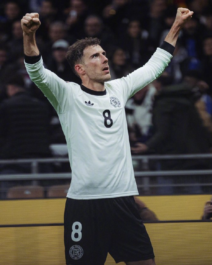 雷速官网-德国国家队出色发挥，晋级形势一片大好-第2张图片-雷速官网