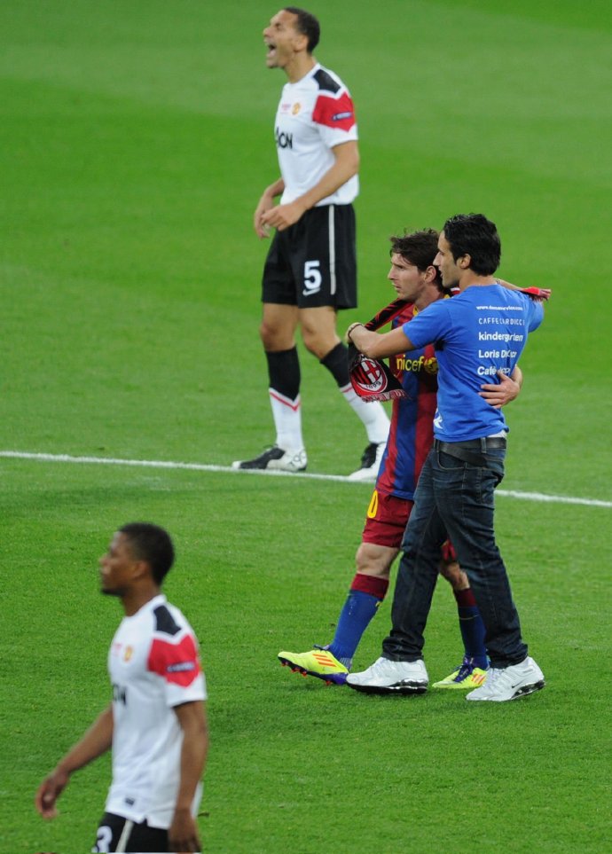 雷速官网-巴萨对阵曼联,名将齐聚场上-第1张图片-雷速官网 雷速官网-巴萨对阵曼联,名将齐聚场上-第1张图片-雷速官网