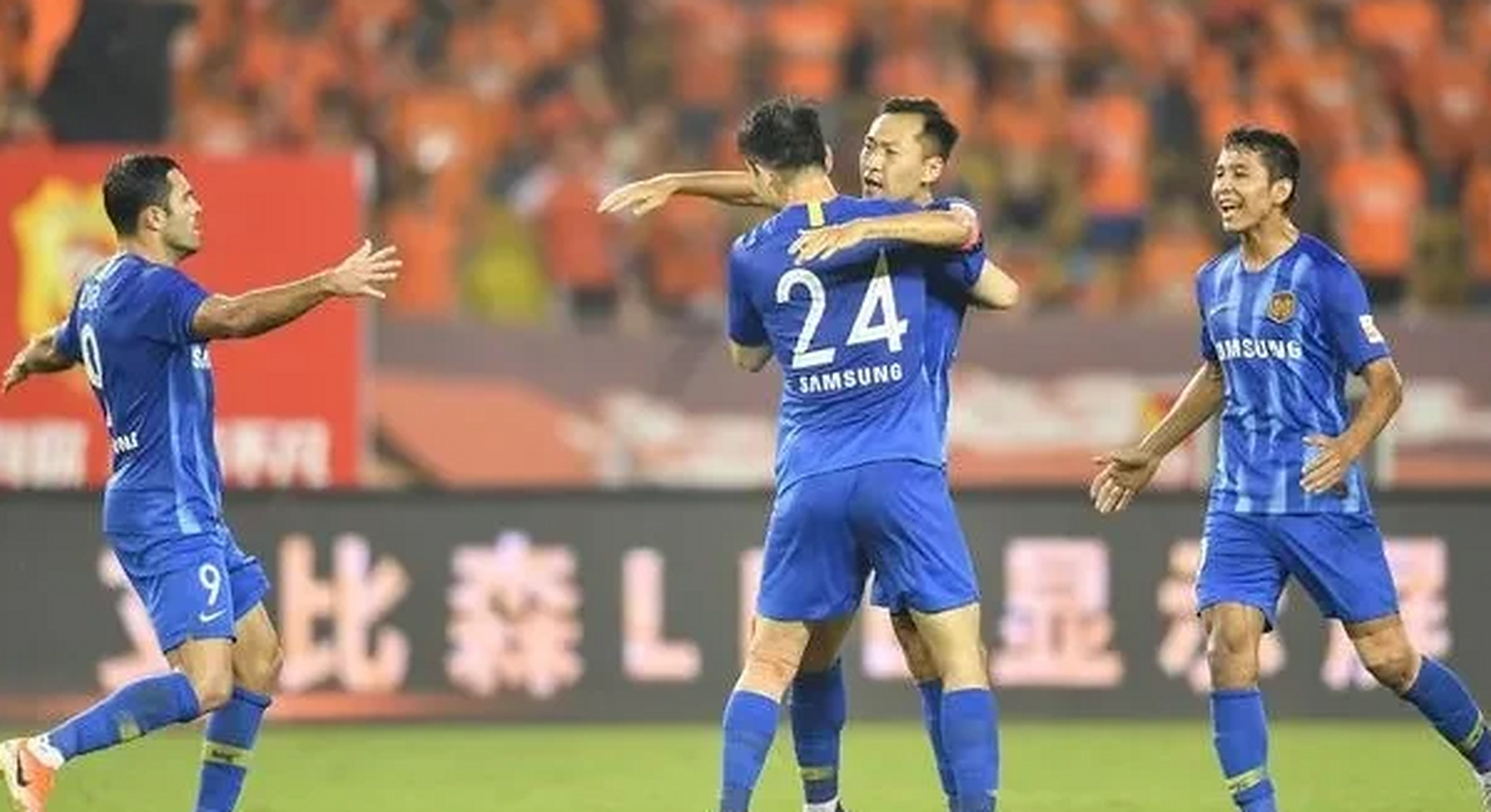 雷速官网-日本球队挑战江苏苏宁，谋求晋级-第2张图片-雷速官网