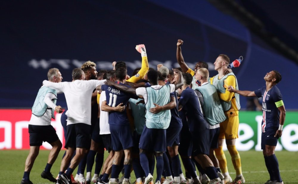 雷速官网下载-里昂客场硬仗不畏劣势，实现绝地反击-第2张图片-雷速官网