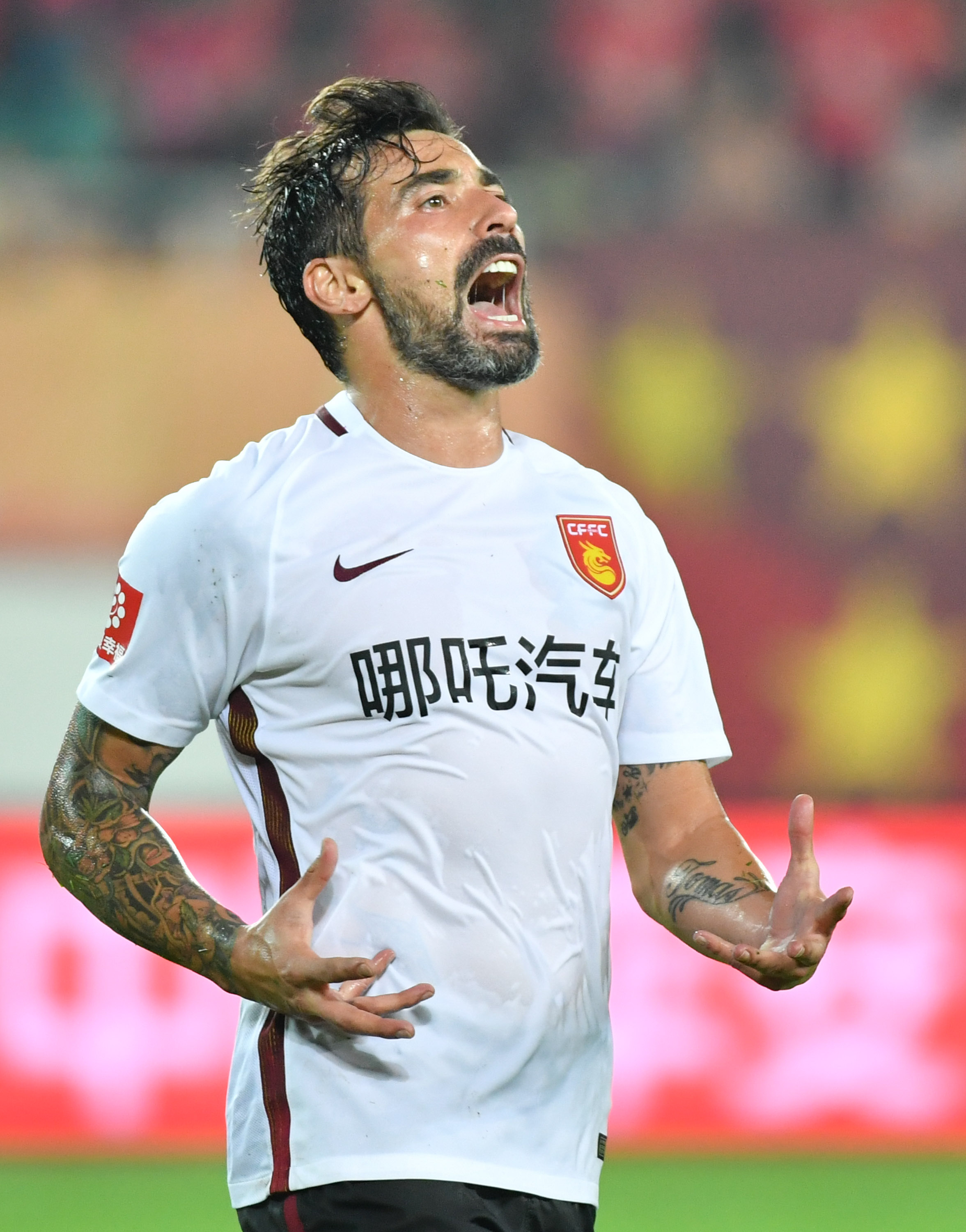 雷速官网下载-广州恒大战胜河北华夏幸福，实现连胜-第1张图片-雷速官网