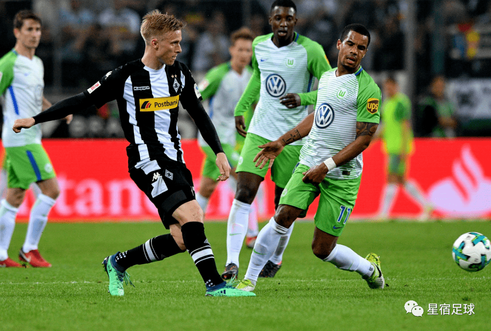 雷速官网-沃尔夫斯堡主场大捷，保持不败记录-第2张图片-雷速官网