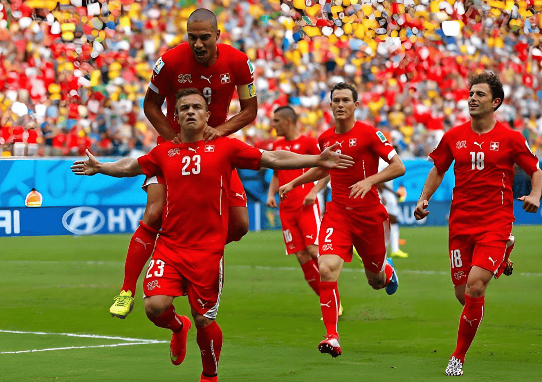 雷速-斯洛文尼亚队在同克罗地亚队战胜-第1张图片-雷速官网 雷速-斯洛文尼亚队在同克罗地亚队战胜-第1张图片-雷速官网