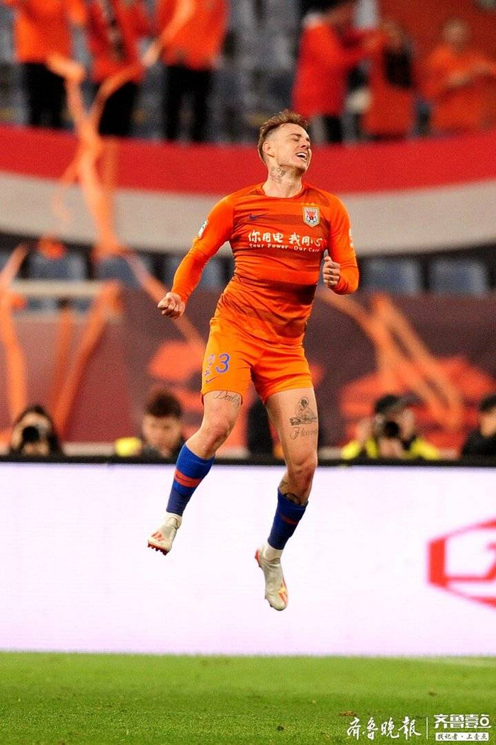 雷速-重庆斯威在场上展现不俗表现，取得重要胜利-第1张图片-雷速官网