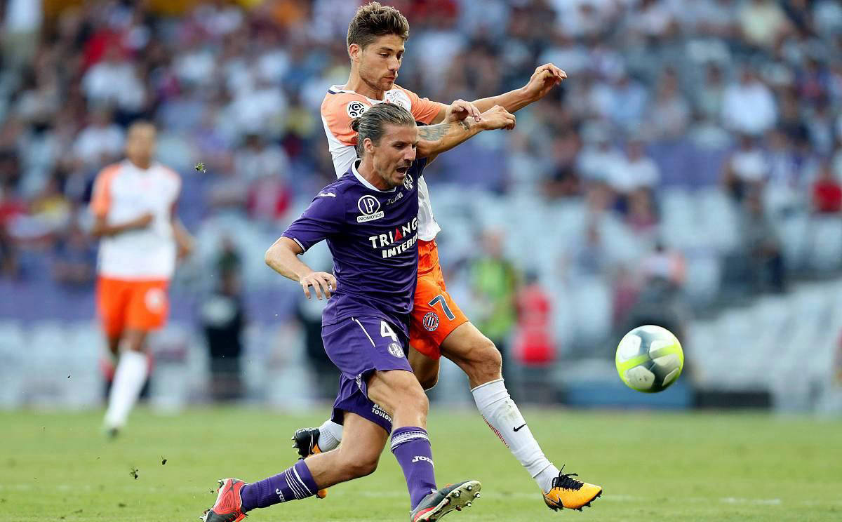 雷速直播-蒙彼利埃主帅点赞球队表现,力求进步-第1张图片-雷速官网 雷速直播-蒙彼利埃主帅点赞球队表现,力求进步-第1张图片-雷速官网